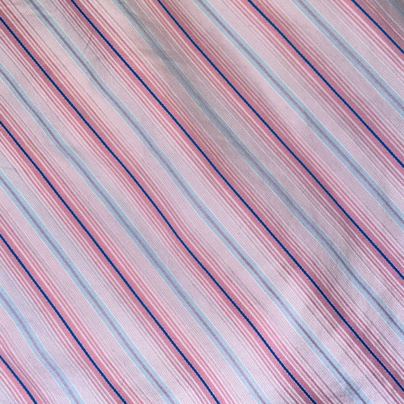 Abercrombie & Fitch Muscle Button Down Shirt - Picture 4 of 5